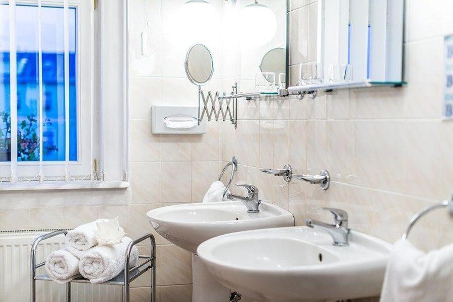 Monti Spa Františkovy Lázně エクステリア 写真