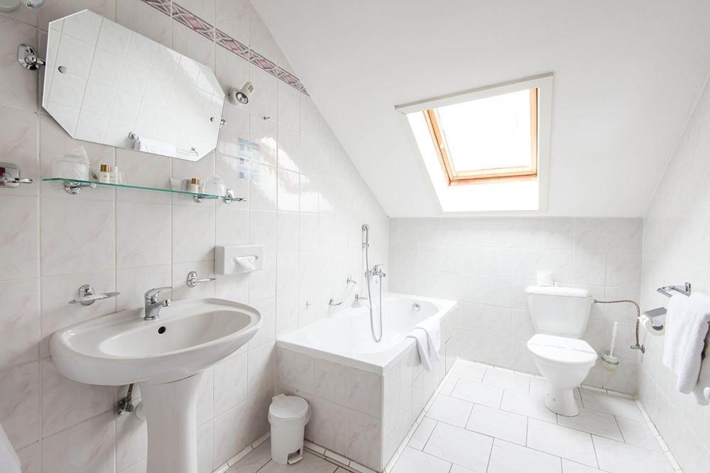 Monti Spa Františkovy Lázně 部屋 写真